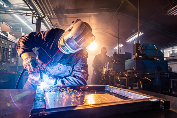 Best Welding Inspection and Certification in Smith Valley, NV