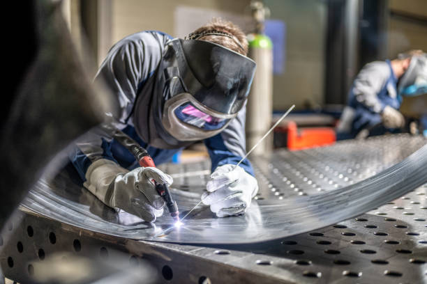 Smith Valley, NV Welder & Metal Fabrication Company